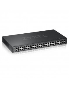 Switch ZYXEL GS2220-50, 50 port, 10/100/1000