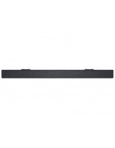 Soundbar Dell SB521A, 3.6 Watt, USB, negru,520-AASI
