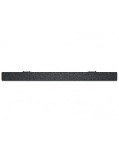 Soundbar Dell SB521A, 3.6 Watt, USB, negru,520-AASI