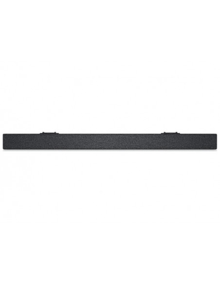 Soundbar Dell SB521A, 3.6 Watt, USB, negru,520-AASI