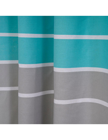 Set 2 draperii bumbac 140x270 cm EMA,HR-DR140-EMA