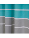 Set 2 draperii bumbac 140x270 cm EMA,HR-DR140-EMA