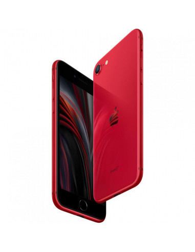 APPLE IPHONE SE 2 (2020) 4.7" 64GB RED (no adapter &