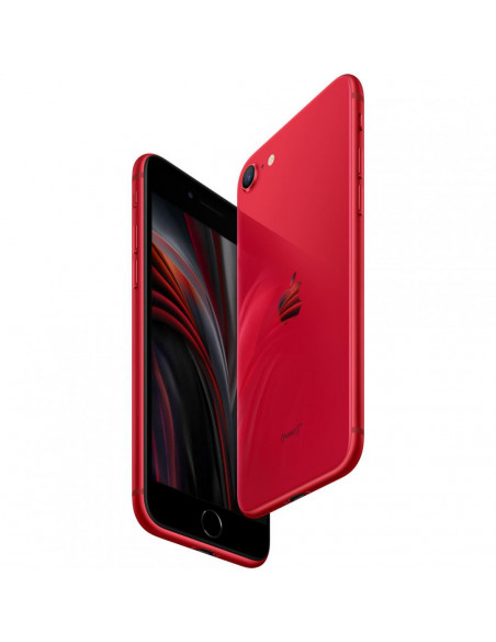 APPLE IPHONE SE 2 (2020) 4.7" 64GB RED (no adapter &