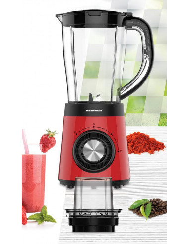 BLENDER DE MASA HEINNER HBL-500RRD,HBL-500RRD BLENDER DE MASA HEINNER HBL-500RRD,HBL-500RRD