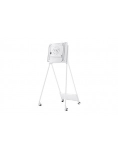 Stand mobil pentru tabla interactiva E-board Monitor Samsung 2