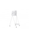 Stand mobil pentru tabla interactiva E-board Monitor Samsung