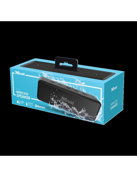 Boxa Portabila Trust Axxy, Bluetooth Wireless Speaker