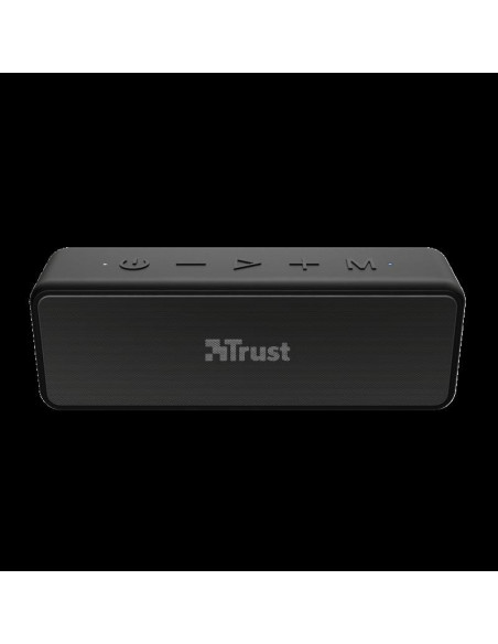 Boxa Portabila Trust Axxy, Bluetooth Wireless Speaker