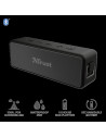 Boxa Portabila Trust Axxy, Bluetooth Wireless Speaker
