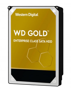 HDD SATA 4TB 7200RPM 6GB/S/256MB GOLD WD4003FRYZ WDC,WD4003FRYZ