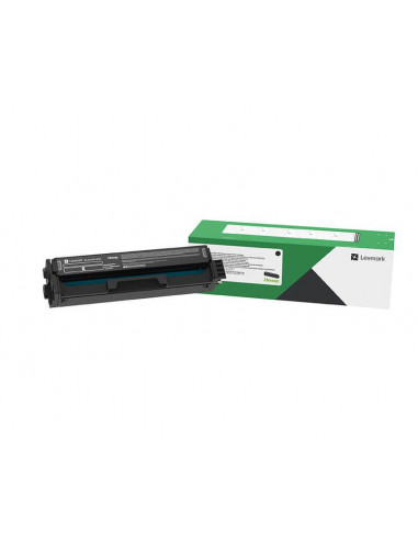 Cartus toner Lexmark Black C3220K0 Return Programme,C3220K0