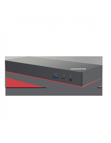 NB ACC DOCK THINKPAD/THUNDERBOLT3 40AN0135EU LENOVO,40AN0135EU