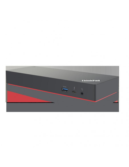 NB ACC DOCK THINKPAD/THUNDERBOLT3 40AN0135EU LENOVO,40AN0135EU