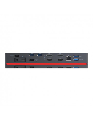 NB ACC DOCK THINKPAD/THUNDERBOLT3 40AN0135EU LENOVO,40AN0135EU
