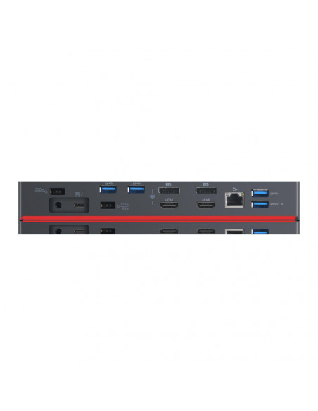 NB ACC DOCK THINKPAD/THUNDERBOLT3 40AN0135EU LENOVO,40AN0135EU