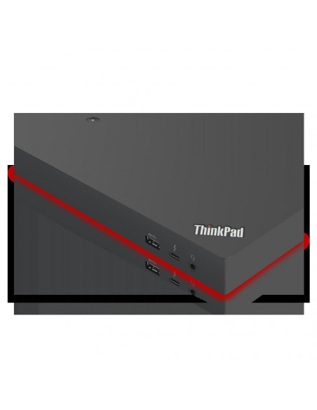 NB ACC DOCK THINKPAD/THUNDERBOLT3 40AN0135EU LENOVO,40AN0135EU