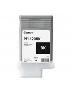 Cartus cerneala Canon PFI-320BK Black,2890C001AA