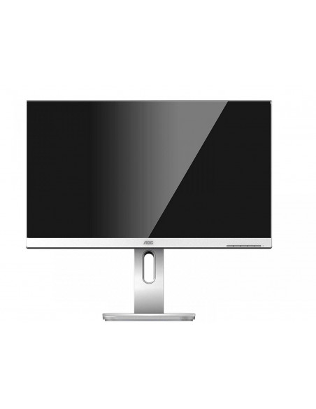 Monitor 24" AOC X24P1/GR, WUXGA 1920*1200, 60 HZ, WLED, IPS