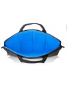 Dell Notebook sleeve, 13.3'', Zippered, detachable strap, water
