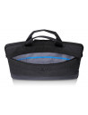 Dell Notebook sleeve, 13.3'', Zippered, detachable strap, water