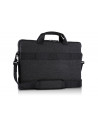 Dell Notebook sleeve, 13.3'', Zippered, detachable strap, water