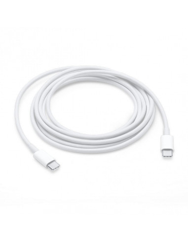 Apple USB-C to USB-C Cable (2 m),MLL82ZM/A