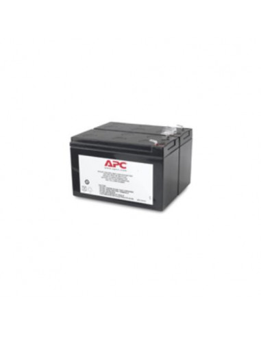 UPS ACC BATTERY CARTRIDGE/REPLACEMENT APCRBC113 APC,APCRBC113