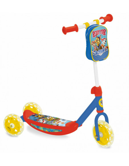 PAW PATROL- Trotineta,MO28102