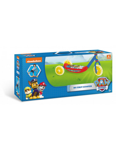 PAW PATROL- Trotineta,MO28102