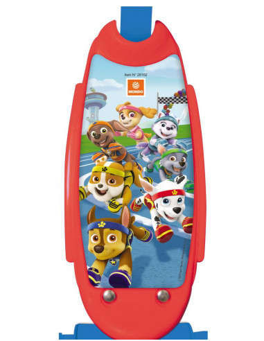 PAW PATROL- Trotineta,MO28102