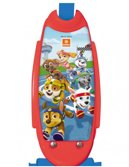 PAW PATROL- Trotineta,MO28102