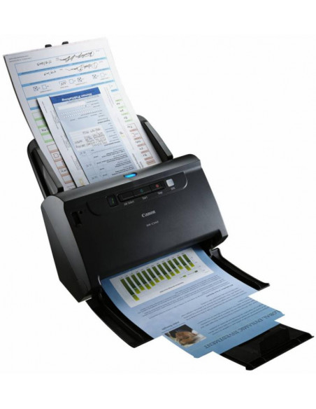 Scanner Canon DR-C240,EM0651C003AA