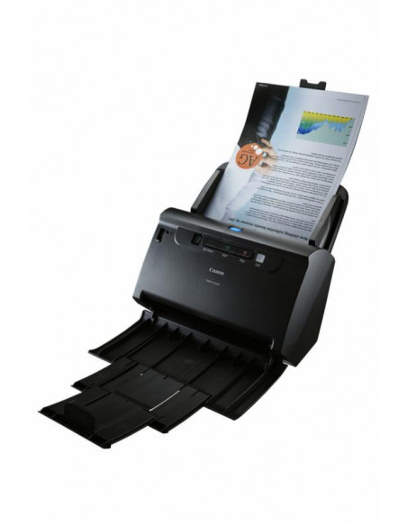 Scanner Canon DR-C240,EM0651C003AA
