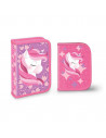 Penar echipat, 1 fermoar, 2 extensii, 30 piese, UNICORN -