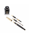 SET STILOU CALIGRAFIC+ROLLER+CALIMARA PICASSO 888,888