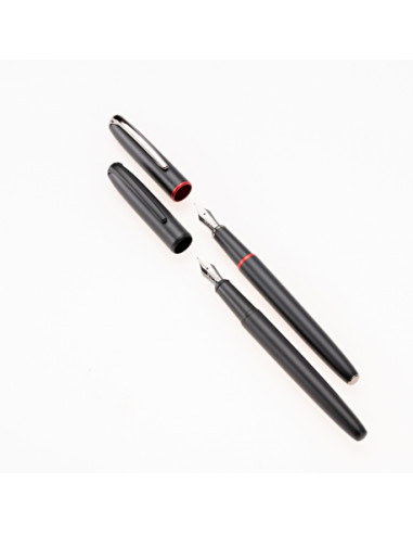 SET STILOU+CALIMARA PICASSO 8858R,8858R