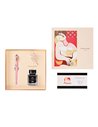 SET STILOU+CALIMARA+BROSA PICASSO 986RZ,986RZ