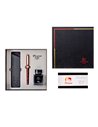 SET STILOU+CALIMARA+ETUI PICASSO 9902R,9902R