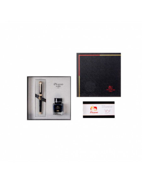 SET STILOU+CALIMARA PICASSO 9903N,9903N