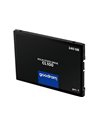 SSD GoodRam CL100 Gen.3, 240GB, 2.5", SATA