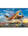 Playmobil - Avion Tigru,70902