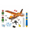 Playmobil - Avion Tigru,70902