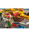 Playmobil - Avion Tigru,70902