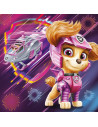 Puzzle Patrula Catelusilor 1, 3x49 Piese,RVSPC05218