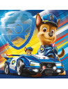 Puzzle Patrula Catelusilor 1, 3x49 Piese,RVSPC05218