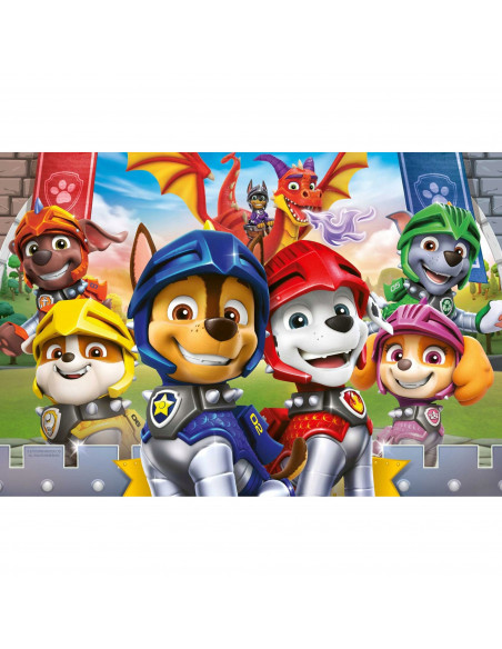 Puzzle Patrula Catelusilor 1, 35 Piese,RVSPC05617