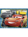 Puzzle Cars 3, 2X24 Piese,RVSPC07816