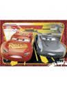 Puzzle Cars 3, 2X24 Piese,RVSPC07816