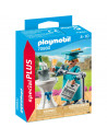 Playmobil - Absolvent,70880